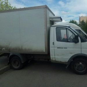 Грузоперевозки, Л. О