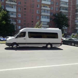 Пассажирские перевозки