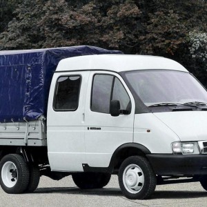 Грузоперевозки