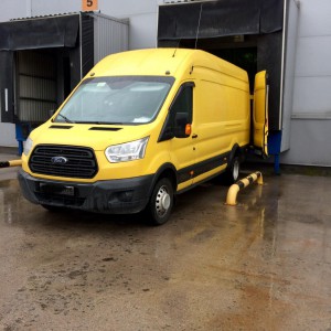 Грузоперевозки СПБ, Лен. область, регионы РФ