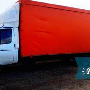 Грузоперевозки по РФ