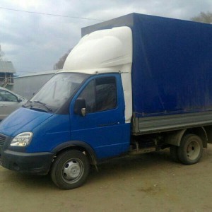 Грузоперевозки, переезды, Вывоз мусора