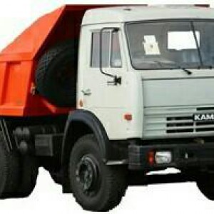 Доставка. Вывоз мусора