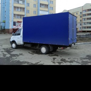 Грузоперевозки. Газель. Вывоз мусора. Переезд