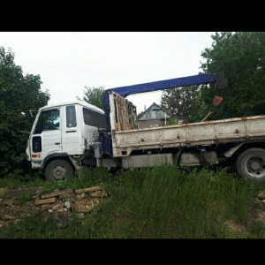 Манипулятор