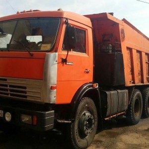 Песок, ПГС, щебень, торф, земля