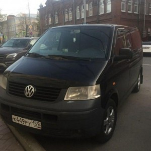 Пассажирские перевозки