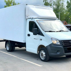 Грузоперевозки