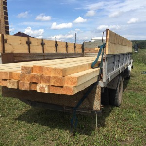 Грузоперевозки бортовые до 7м