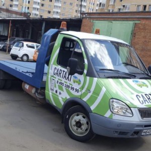 Услуги эвакуатора 24/7