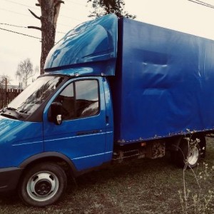 Грузоперевозки, переезды, грузчики