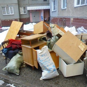 Вывоз мусора, грузчики, газель