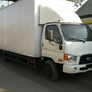 Перевозки 3 и 5 тонн, до 35 кубов