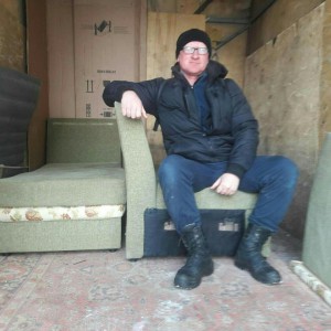 Грузоперевозки + грузчики