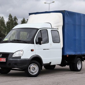 Грузотакси. Грузчики