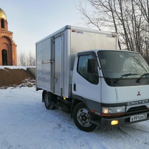 Грузоперевозки *грузовое такси* грузчики*