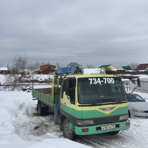 Манипулятор