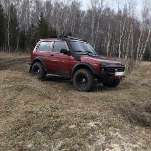 Внедорожная эвакуация, OffRoad эвакуация