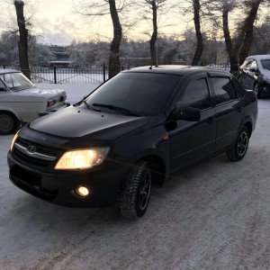 Автомобили в аренду под выкуп