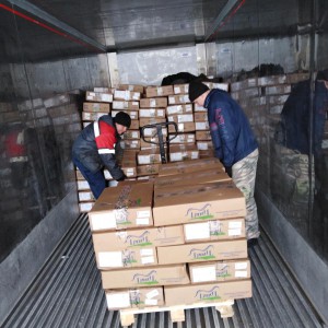 Грузчики по вызову