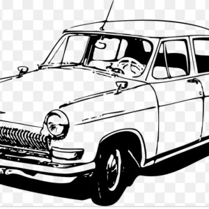 Трезвый водитель