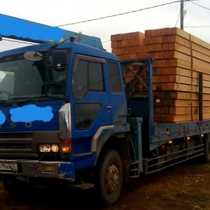 Манипулятор - эвакуатор