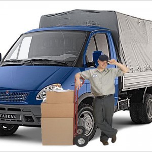 Водитель на а/м Газель +Грузоперевозки