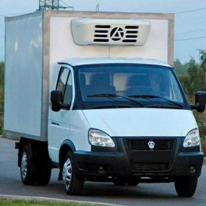 Грузоперевозки Газель