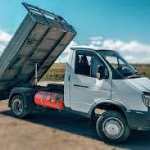 Доставка Песка, Щебня, Отсева от 1 тонны / 1 куба