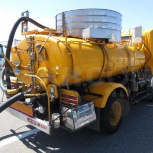 Откачка септика