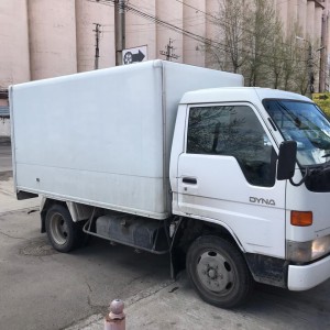 Грузоперевозоки по городу и области, грузчики