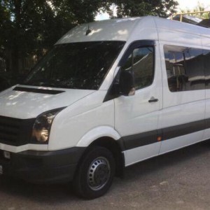 Пассажирские перевозки