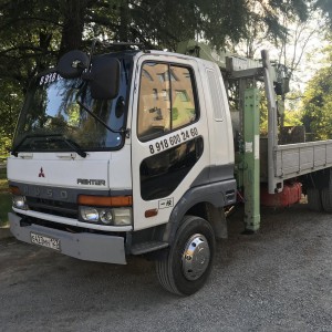 Манипулятор