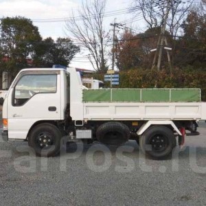 Доставка, вывоз мусора