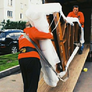 Грузчики. Переезды