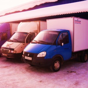 Вывоз мусора. Грузоперевозки