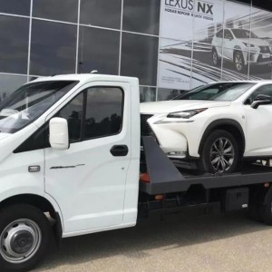 Эвакуатор. Грузоперевозки