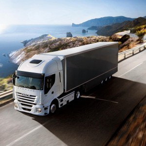 Грузоперевозки Абакан - Кызыл