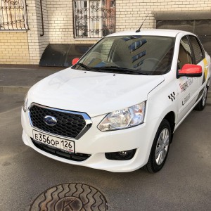 Автомобиль в аренду