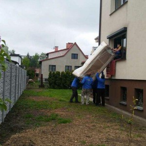 Грузоперевозки. Грузчики