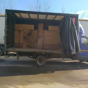 Грузоперевозки услуги грузчиков