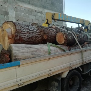 Манипулятор кран