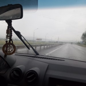 Легковые перевозки