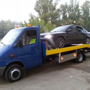 Эвакуаторы Без выходных