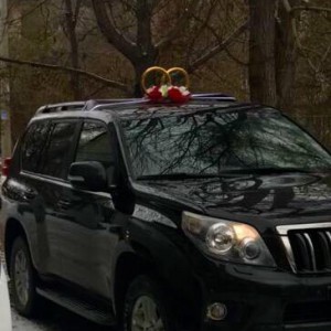 VIP/ aвто на свадьбу