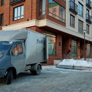 Заказать Газель срочно. Грузоперевозки, грузчики