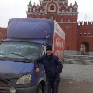 Грузоперевозки 24 ч