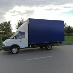 Грозоперевозки по городу и меж городу, грузчики