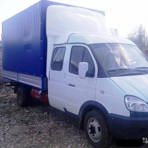 Грузчики. Переезды. Грузоперевозки