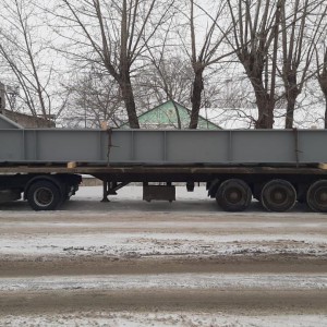 Грузоперевозки по РБ, негабарит